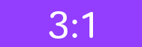 3:1画像
